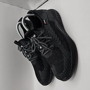 Men’s Saudex Composite Toe Work Shoes size 38